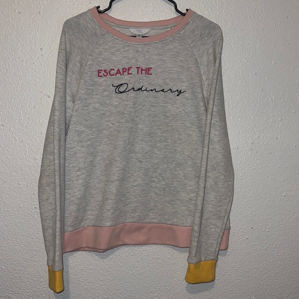Women’s sweater